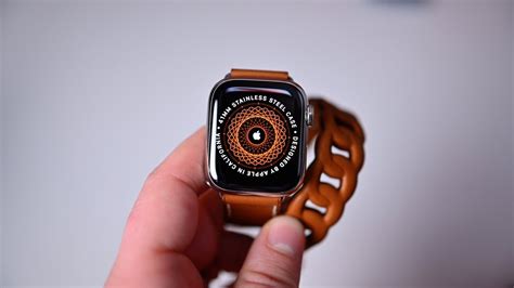 hermes apple watch series 7|hermes apple watch worth it.